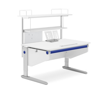 Galda papildvirsma Flex Deck Compact