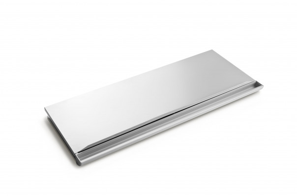 Izvelkamās atvilktnes nosegvāks DRAWER COVER