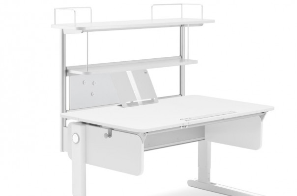 FLEX DECK vertikāls plaukts