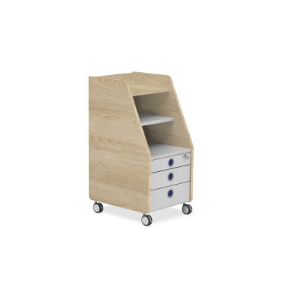 ozolkoka lamināts