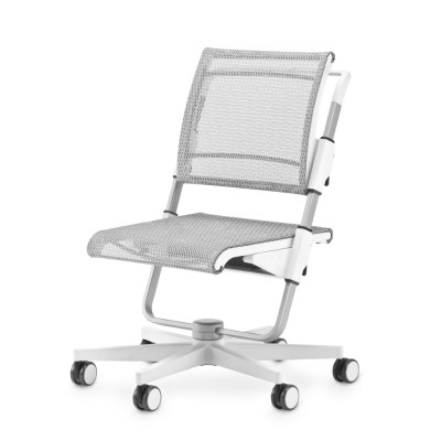 Ergonomisks regulējams bērnu un jauniešu krēsls SCOOTER